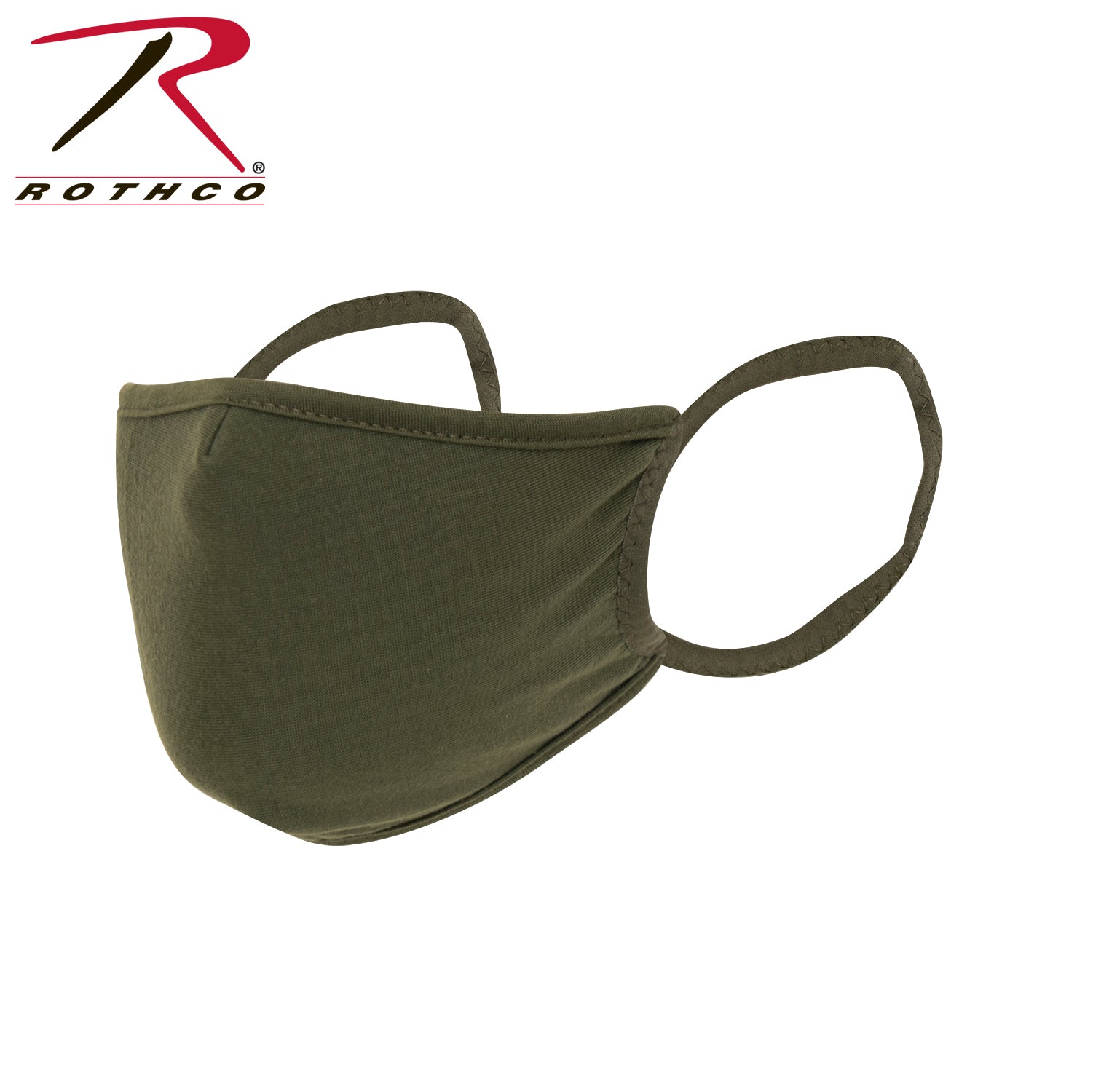 Rothco Reusable 3-Layer Face Mask LARSON TACTICAL SUPPLY