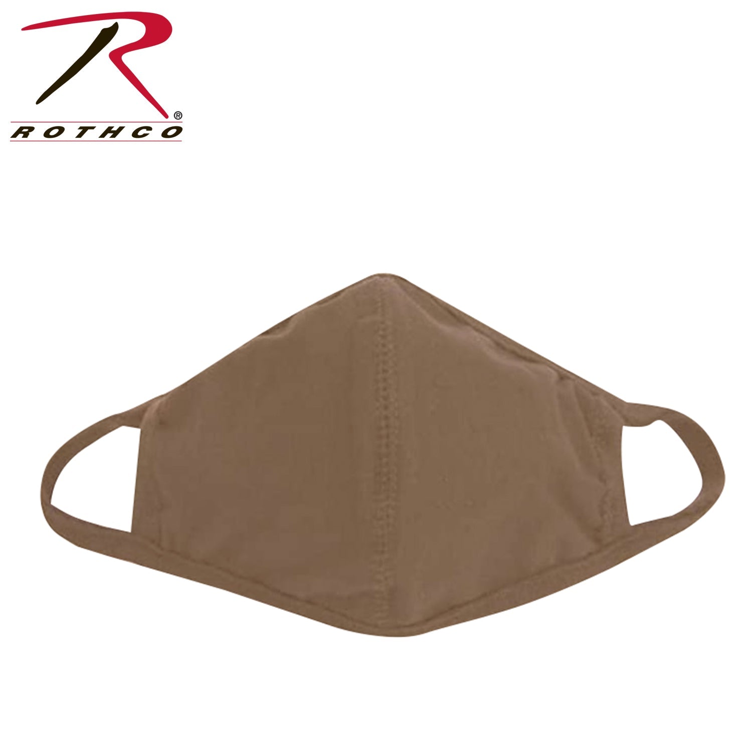 Rothco Reusable 3-Layer Face Mask LARSON TACTICAL SUPPLY
