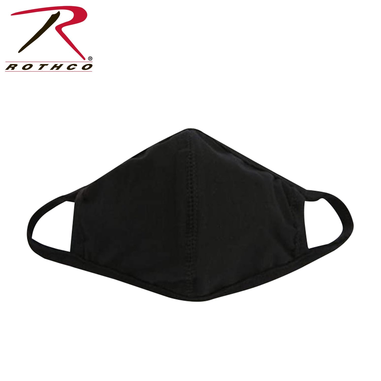 Rothco Reusable 3-Layer Face Mask LARSON TACTICAL SUPPLY