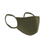 Rothco Reusable 3-Layer Face Mask LARSON TACTICAL SUPPLY