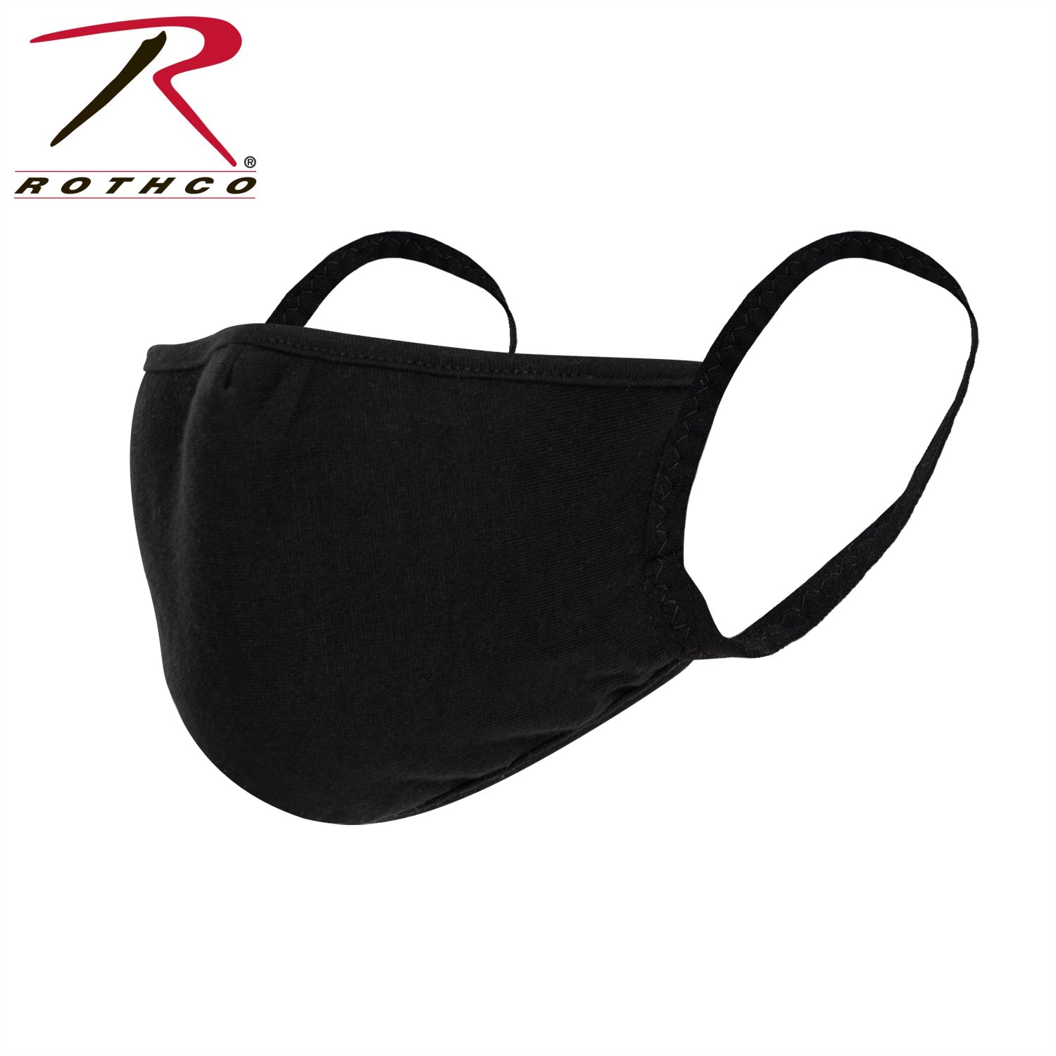Rothco Reusable 3-Layer Face Mask LARSON TACTICAL SUPPLY