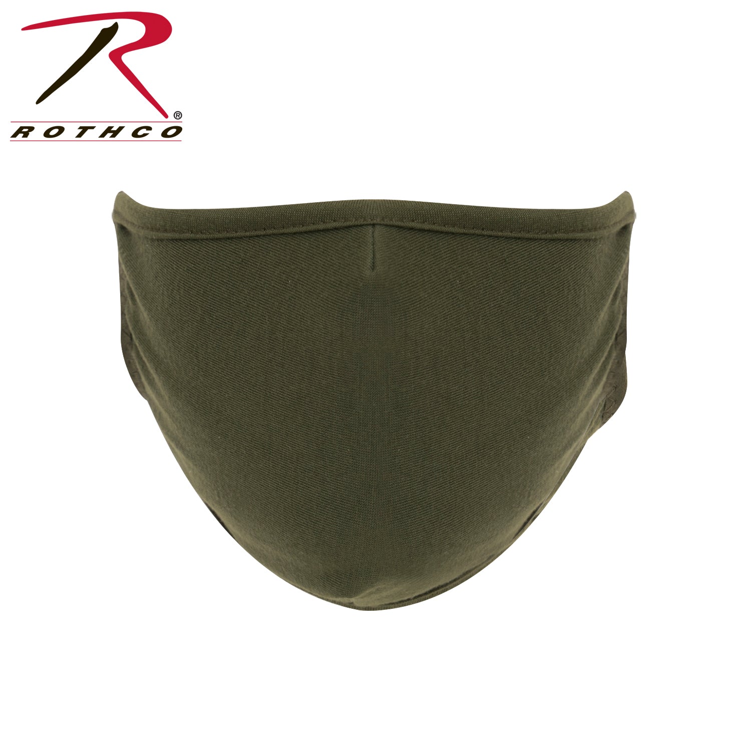 Rothco Reusable 3-Layer Face Mask LARSON TACTICAL SUPPLY