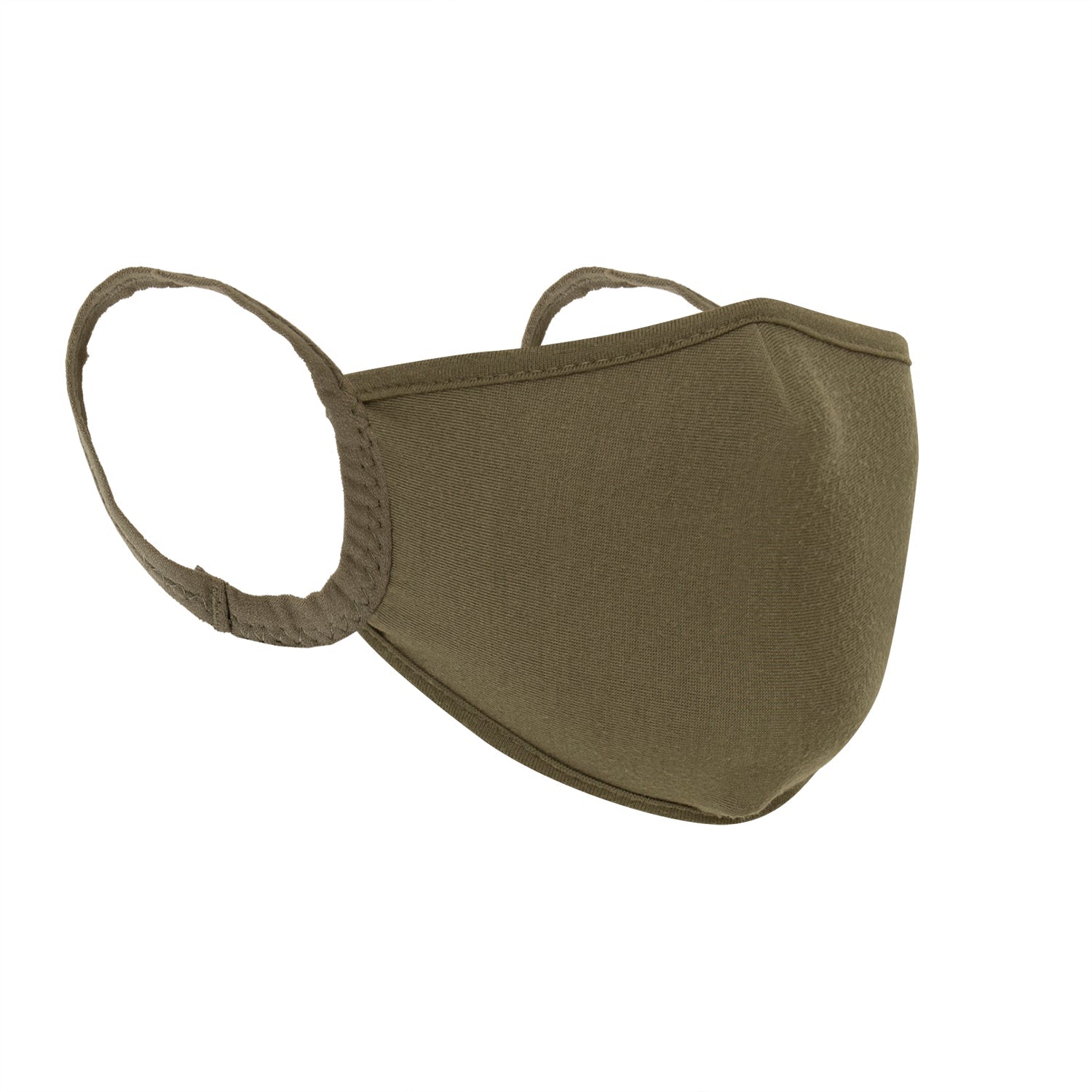 Rothco Reusable 3-Layer Face Mask LARSON TACTICAL SUPPLY