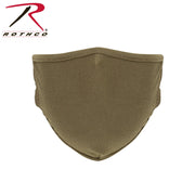 Rothco Reusable 3-Layer Face Mask LARSON TACTICAL SUPPLY
