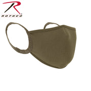 Rothco Reusable 3-Layer Face Mask LARSON TACTICAL SUPPLY