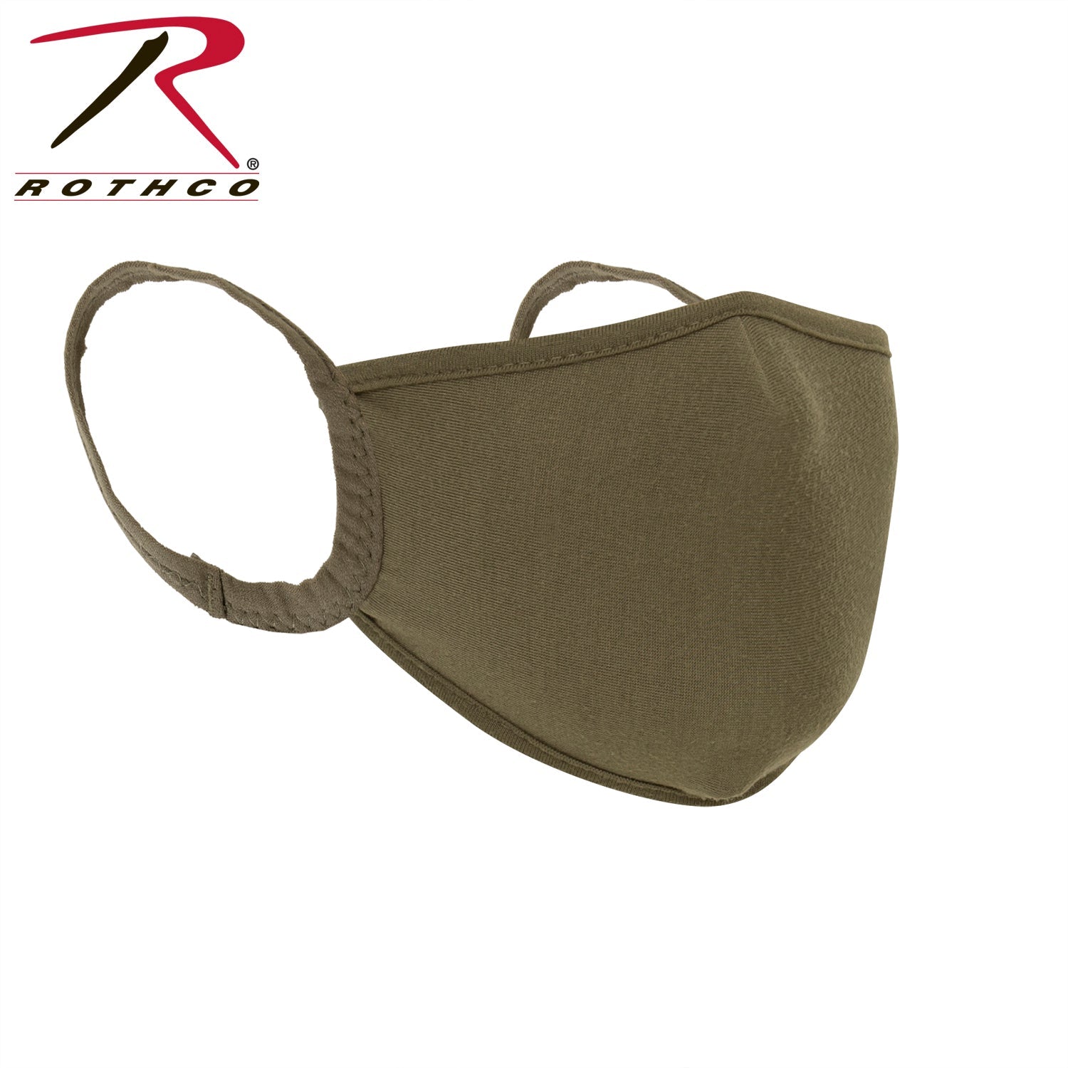 Rothco Reusable 3-Layer Face Mask LARSON TACTICAL SUPPLY