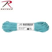 Rothco Nylon Paracord Type III 550 LB LARSON TACTICAL SUPPLY
