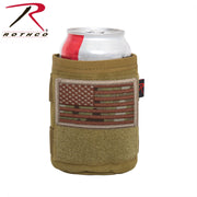 Rothco Tactical Insulated Beverage Holder LARSON TACTICAL SUPPLY