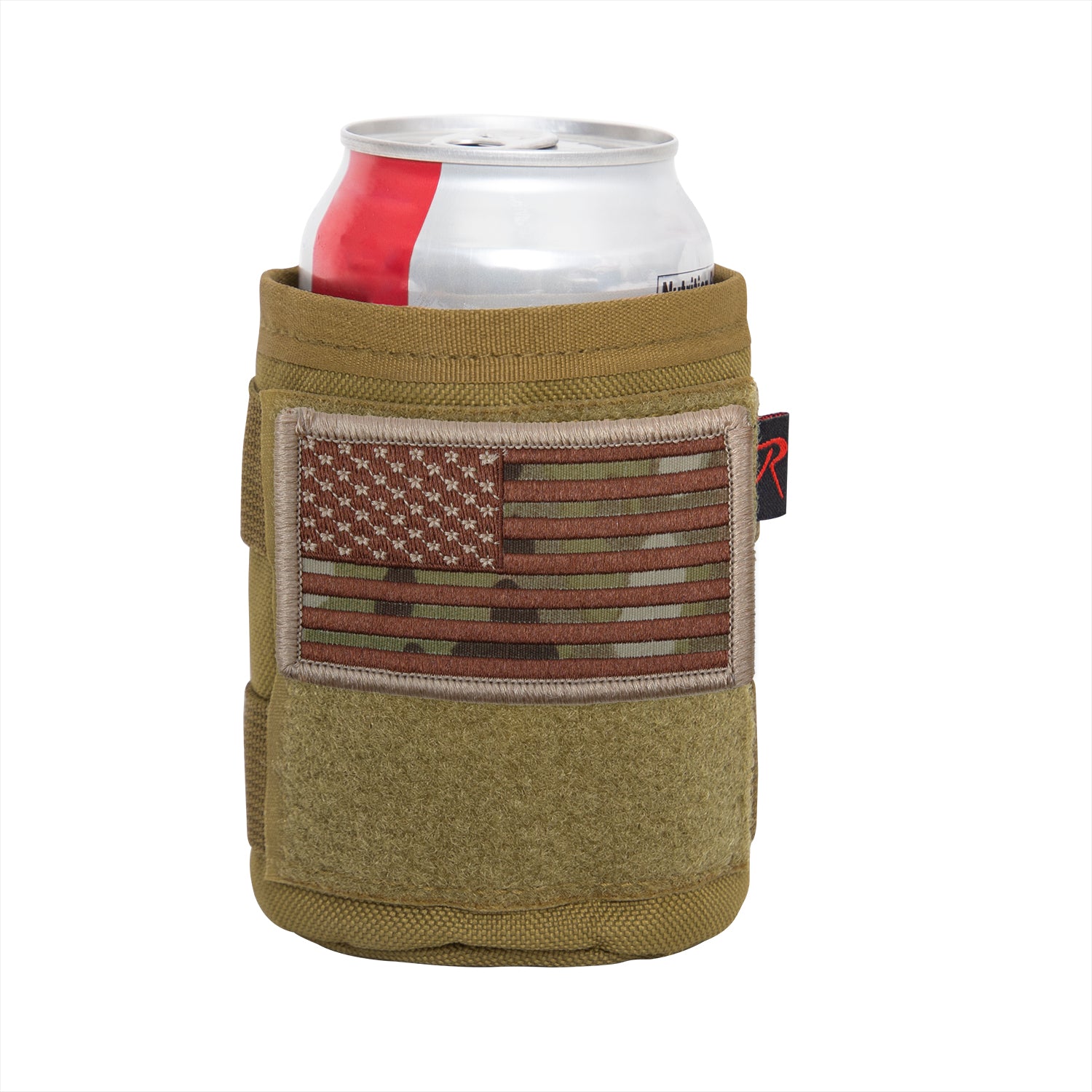 Rothco Tactical Insulated Beverage Holder LARSON TACTICAL SUPPLY