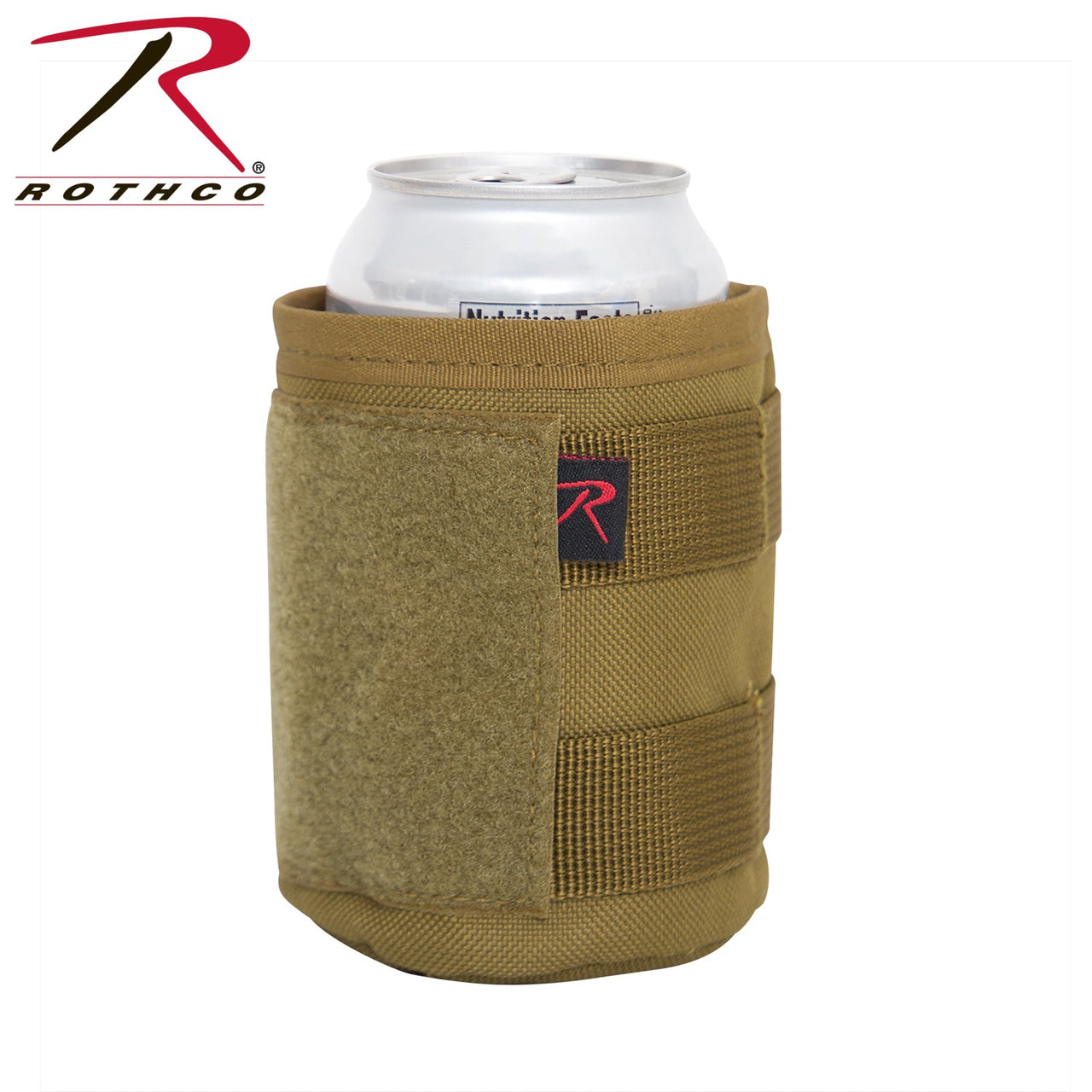Rothco Tactical Insulated Beverage Holder LARSON TACTICAL SUPPLY