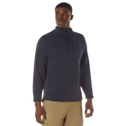 Rothco Grid Fleece Pullover LARSON TACTICAL SUPPLY
