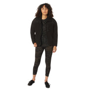 Rothco Womens Trailsman Sherpa Fleece Jacket LARSON TACTICAL SUPPLY