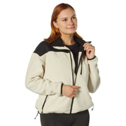 Rothco Womens Trailsman Sherpa Fleece Jacket LARSON TACTICAL SUPPLY