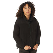 Rothco Womens Trailsman Sherpa Fleece Jacket LARSON TACTICAL SUPPLY