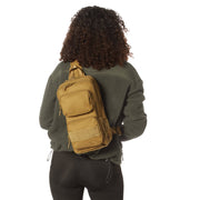 Rothco Womens Trailsman Sherpa Fleece Jacket LARSON TACTICAL SUPPLY