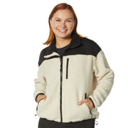 Rothco Womens Trailsman Sherpa Fleece Jacket LARSON TACTICAL SUPPLY