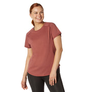 Rothco Womens Essential Raglan Sleeve T-Shirt LARSON TACTICAL SUPPLY
