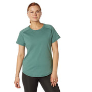 Rothco Womens Essential Raglan Sleeve T-Shirt LARSON TACTICAL SUPPLY