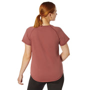Rothco Womens Essential Raglan Sleeve T-Shirt LARSON TACTICAL SUPPLY