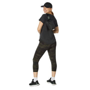 Rothco Womens Essential Raglan Sleeve T-Shirt LARSON TACTICAL SUPPLY