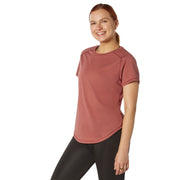 Rothco Womens Essential Raglan Sleeve T-Shirt LARSON TACTICAL SUPPLY