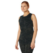 Rothco Womens Essential Tank Top LARSON TACTICAL SUPPLY