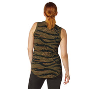 Rothco Womens Essential Tank Top LARSON TACTICAL SUPPLY