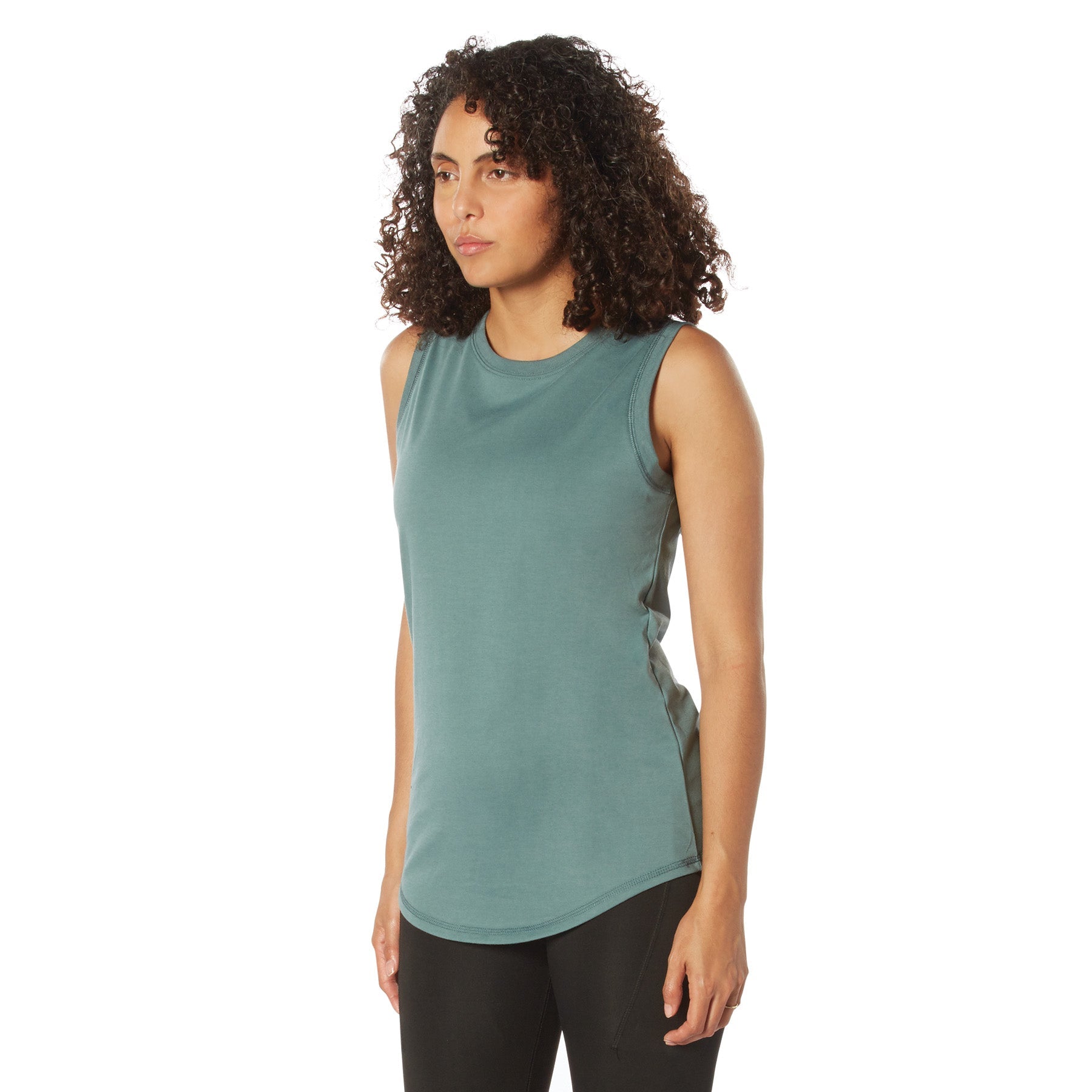 Rothco Womens Essential Tank Top LARSON TACTICAL SUPPLY