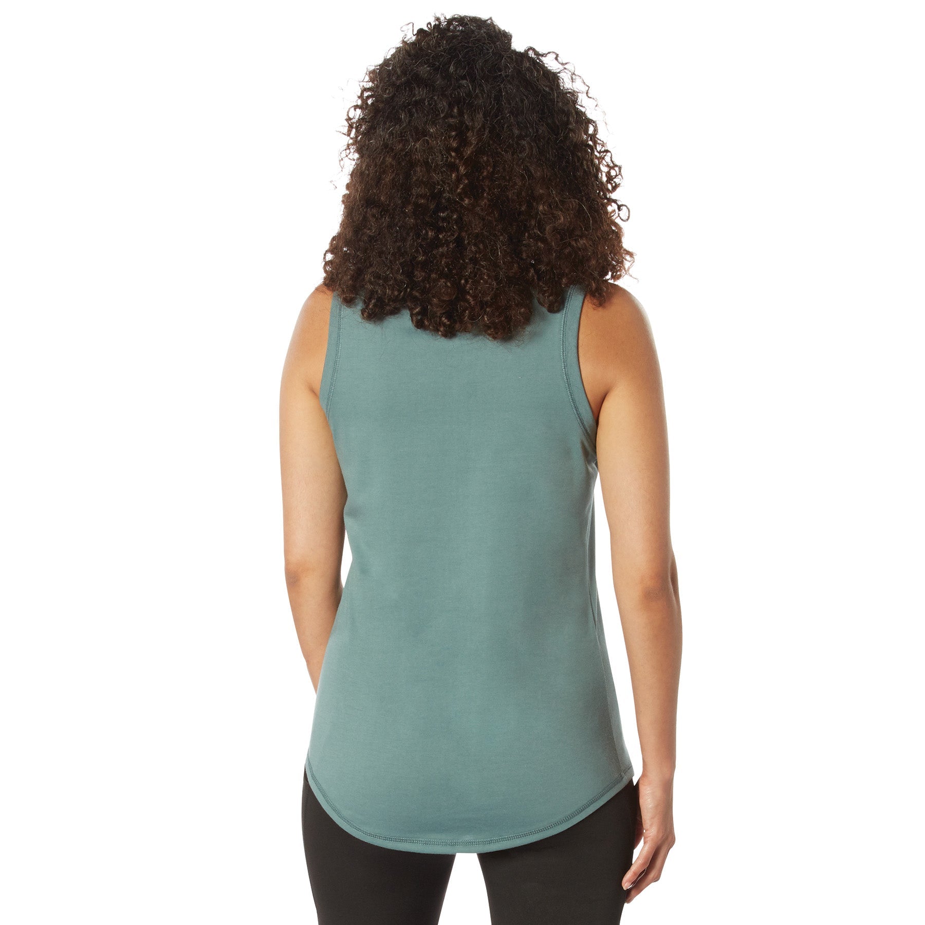 Rothco Womens Essential Tank Top LARSON TACTICAL SUPPLY