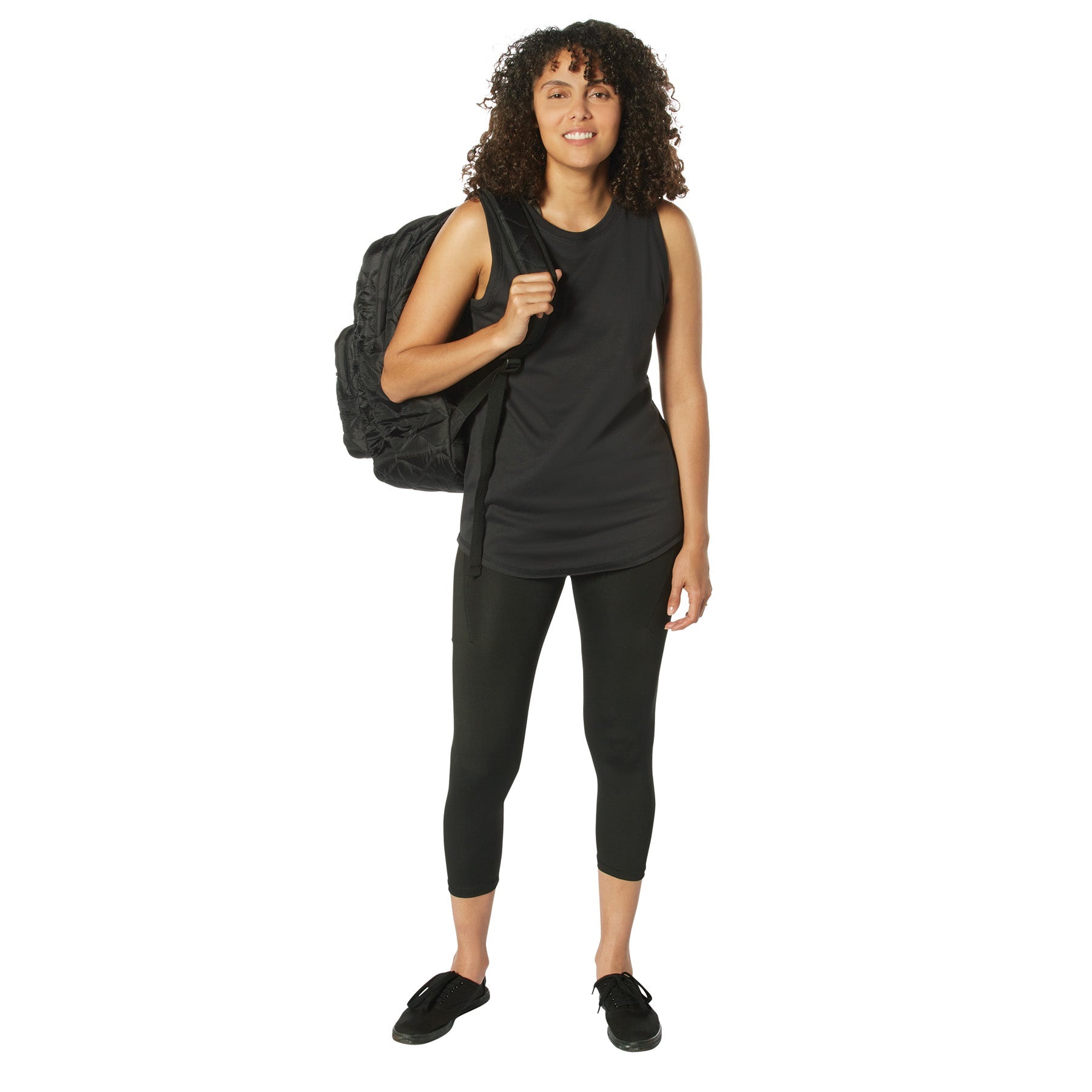 Rothco Womens Essential Tank Top LARSON TACTICAL SUPPLY