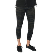 Rothco Womens Essential Leggings LARSON TACTICAL SUPPLY