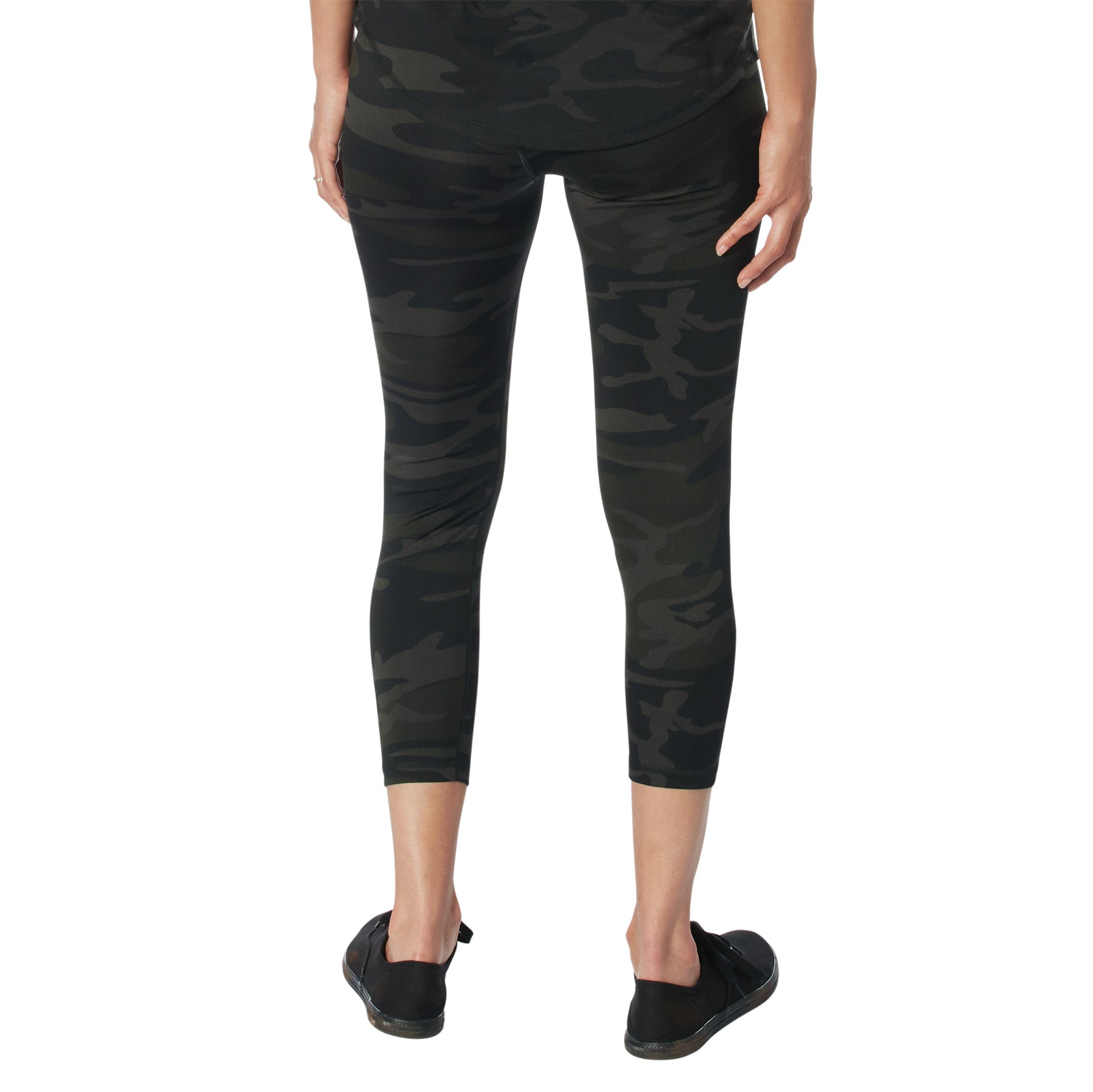 Rothco Womens Essential Leggings LARSON TACTICAL SUPPLY