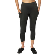 Rothco Womens Essential Leggings with Pockets LARSON TACTICAL SUPPLY