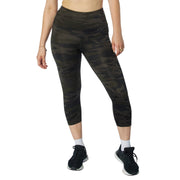 Rothco Womens Essential Leggings with Pockets LARSON TACTICAL SUPPLY
