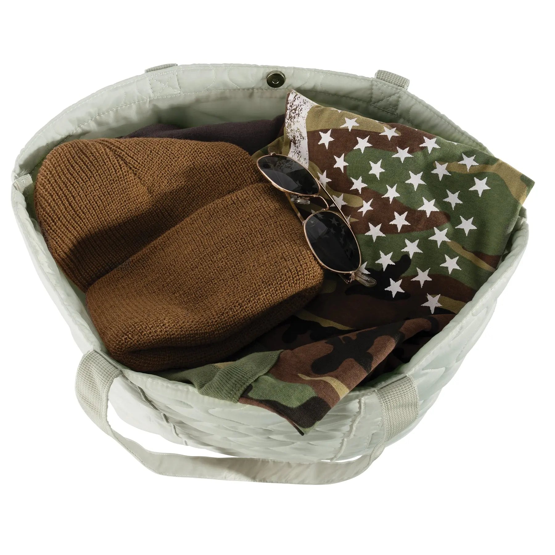 Rothco Lightweight Woobie Tote Bag LARSON TACTICAL SUPPLY