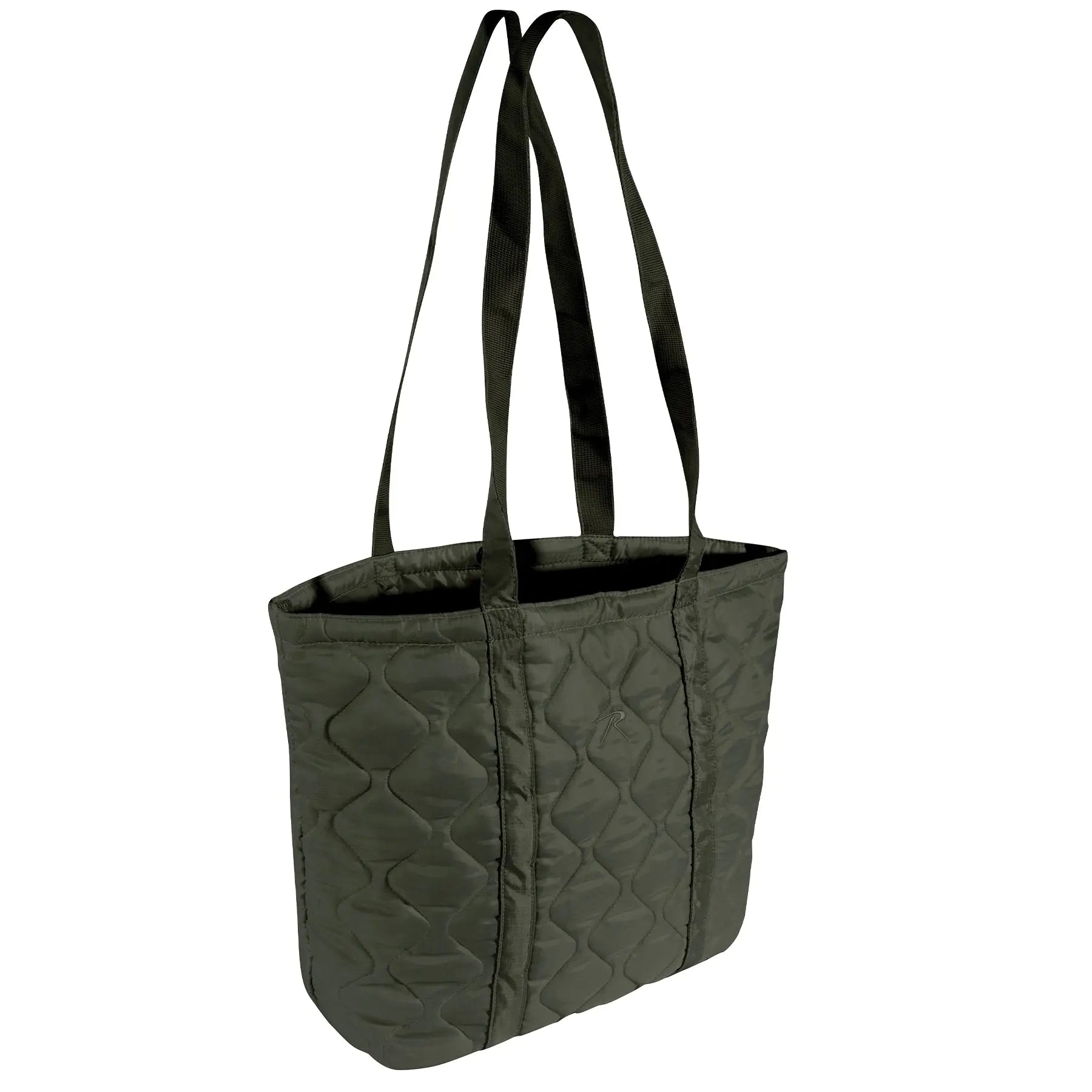 Rothco Lightweight Woobie Tote Bag LARSON TACTICAL SUPPLY