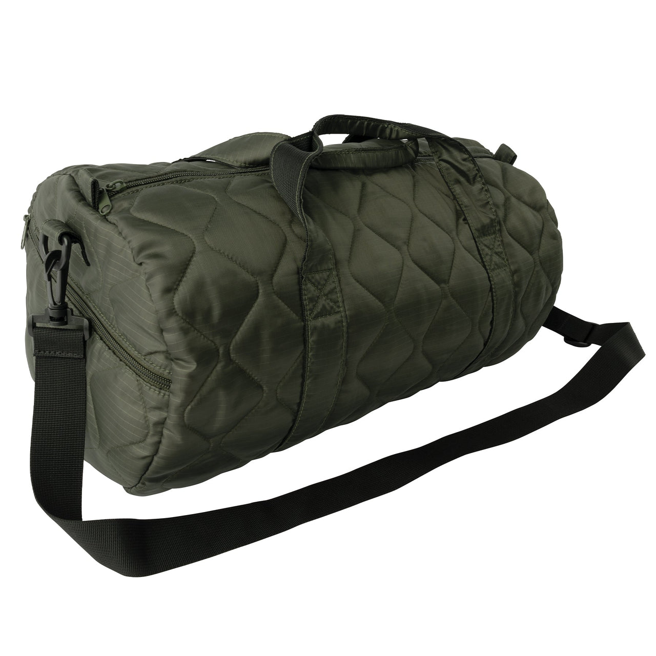 Rothco Lightweight Woobie Duffle Bag LARSON TACTICAL SUPPLY