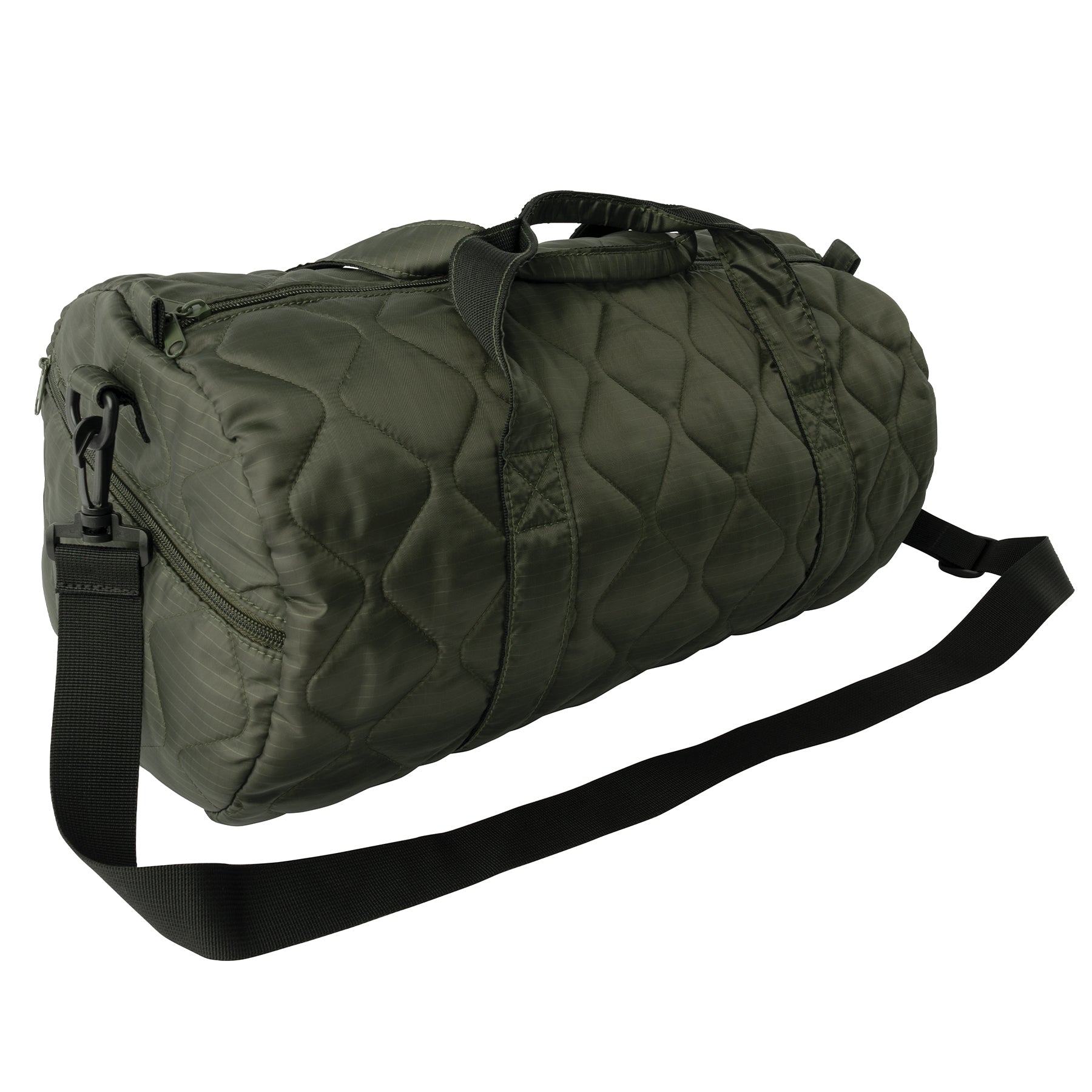 Rothco Lightweight Woobie Duffle Bag LARSON TACTICAL SUPPLY