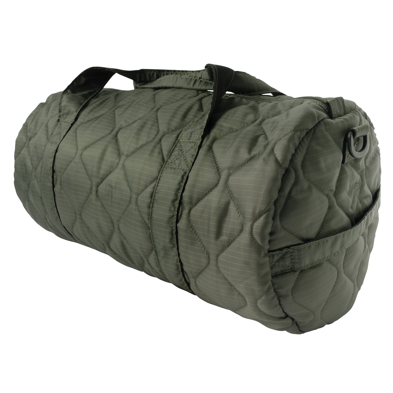 Rothco Lightweight Woobie Duffle Bag LARSON TACTICAL SUPPLY