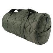 Rothco Lightweight Woobie Duffle Bag LARSON TACTICAL SUPPLY