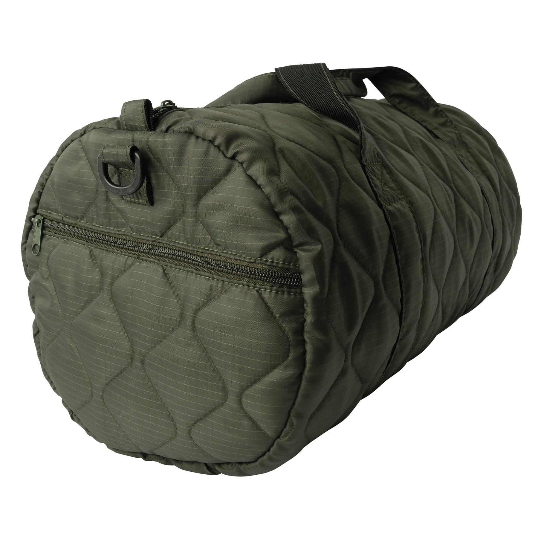 Rothco Lightweight Woobie Duffle Bag LARSON TACTICAL SUPPLY