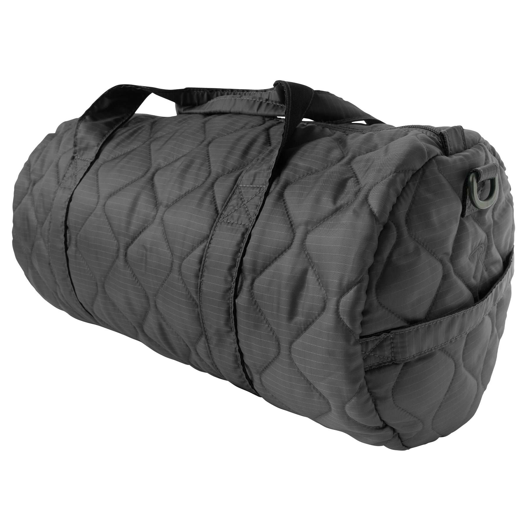 Rothco Lightweight Woobie Duffle Bag LARSON TACTICAL SUPPLY