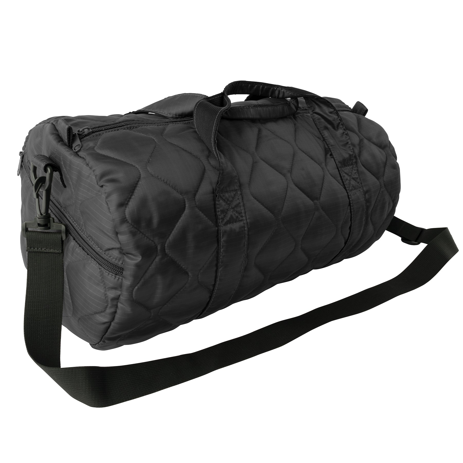 Rothco Lightweight Woobie Duffle Bag LARSON TACTICAL SUPPLY