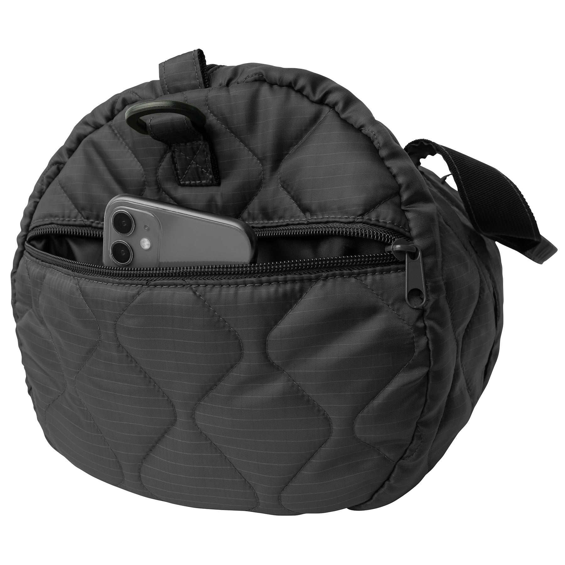 Rothco Lightweight Woobie Duffle Bag LARSON TACTICAL SUPPLY