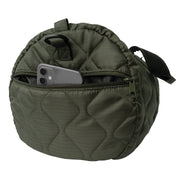 Rothco Lightweight Woobie Duffle Bag LARSON TACTICAL SUPPLY