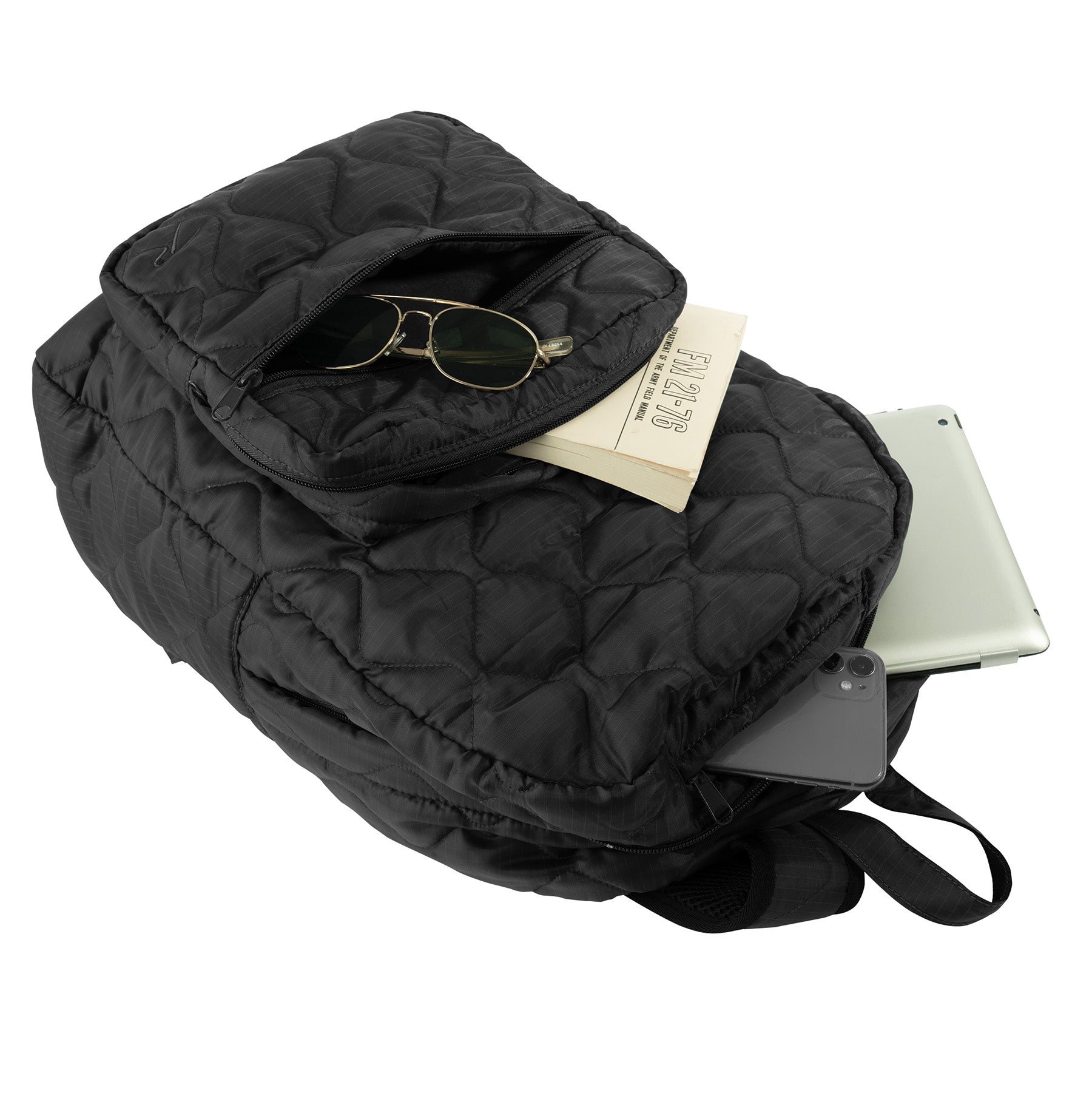 Rothco Lightweight Woobie Backpack LARSON TACTICAL SUPPLY