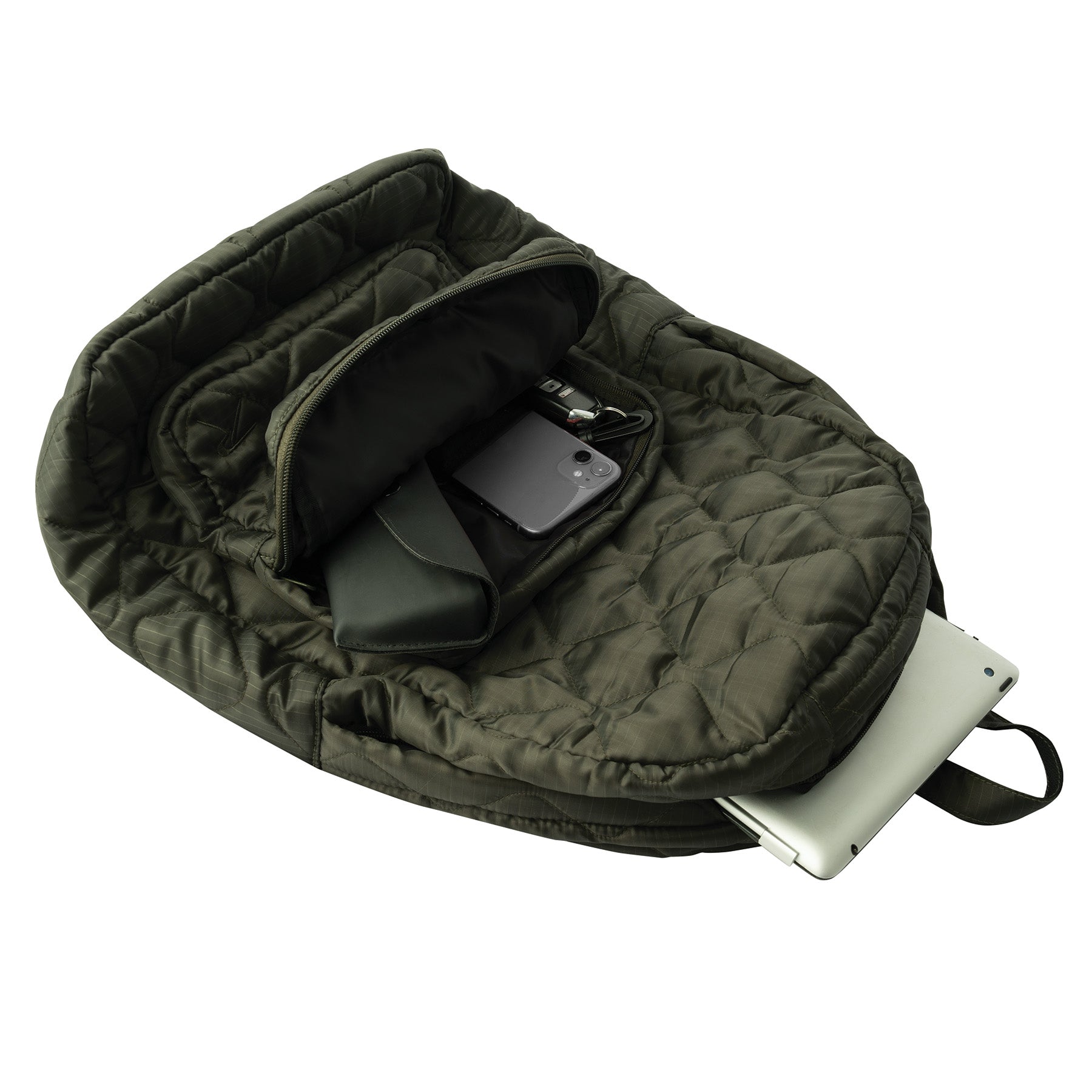 Rothco Lightweight Woobie Backpack LARSON TACTICAL SUPPLY