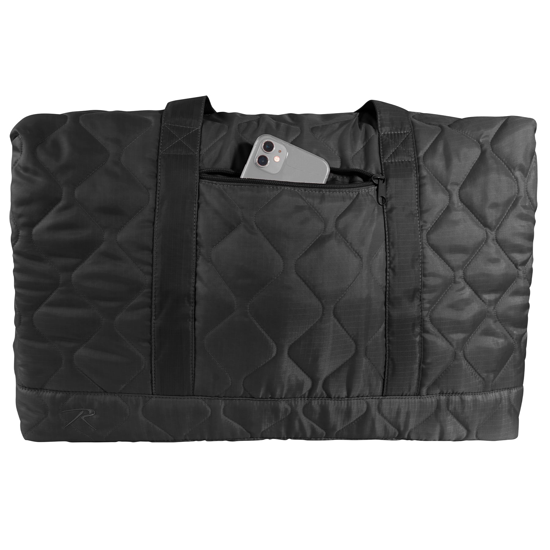 Rothco Lightweight Woobie Weekender Bag LARSON TACTICAL SUPPLY