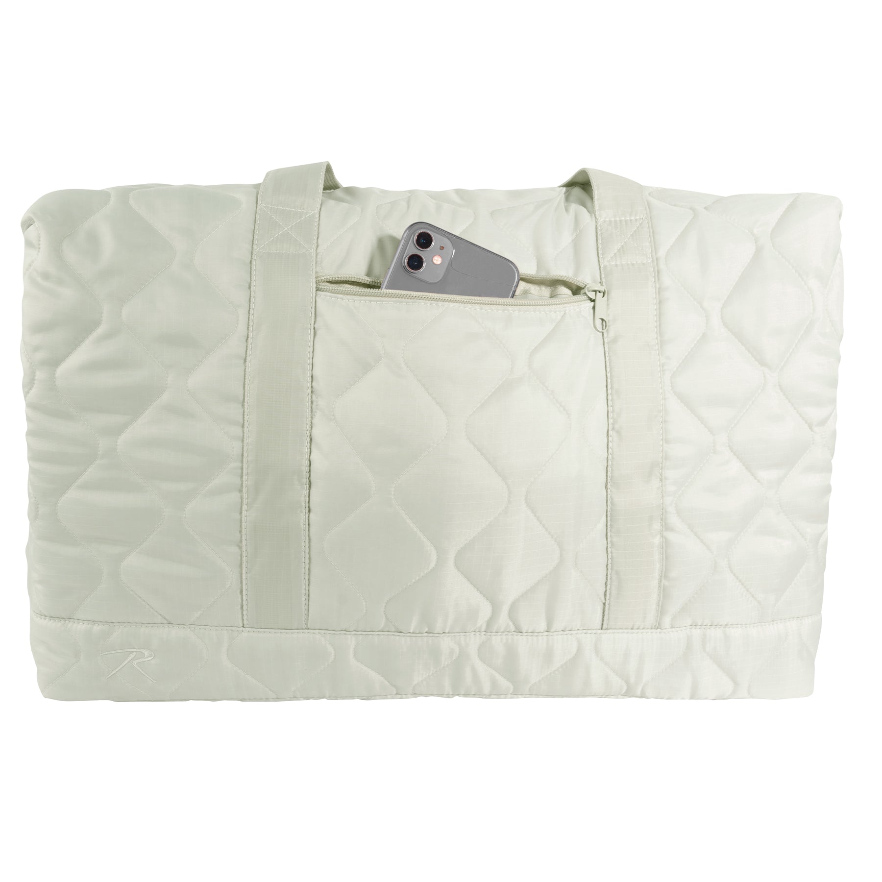 Rothco Lightweight Woobie Weekender Bag LARSON TACTICAL SUPPLY