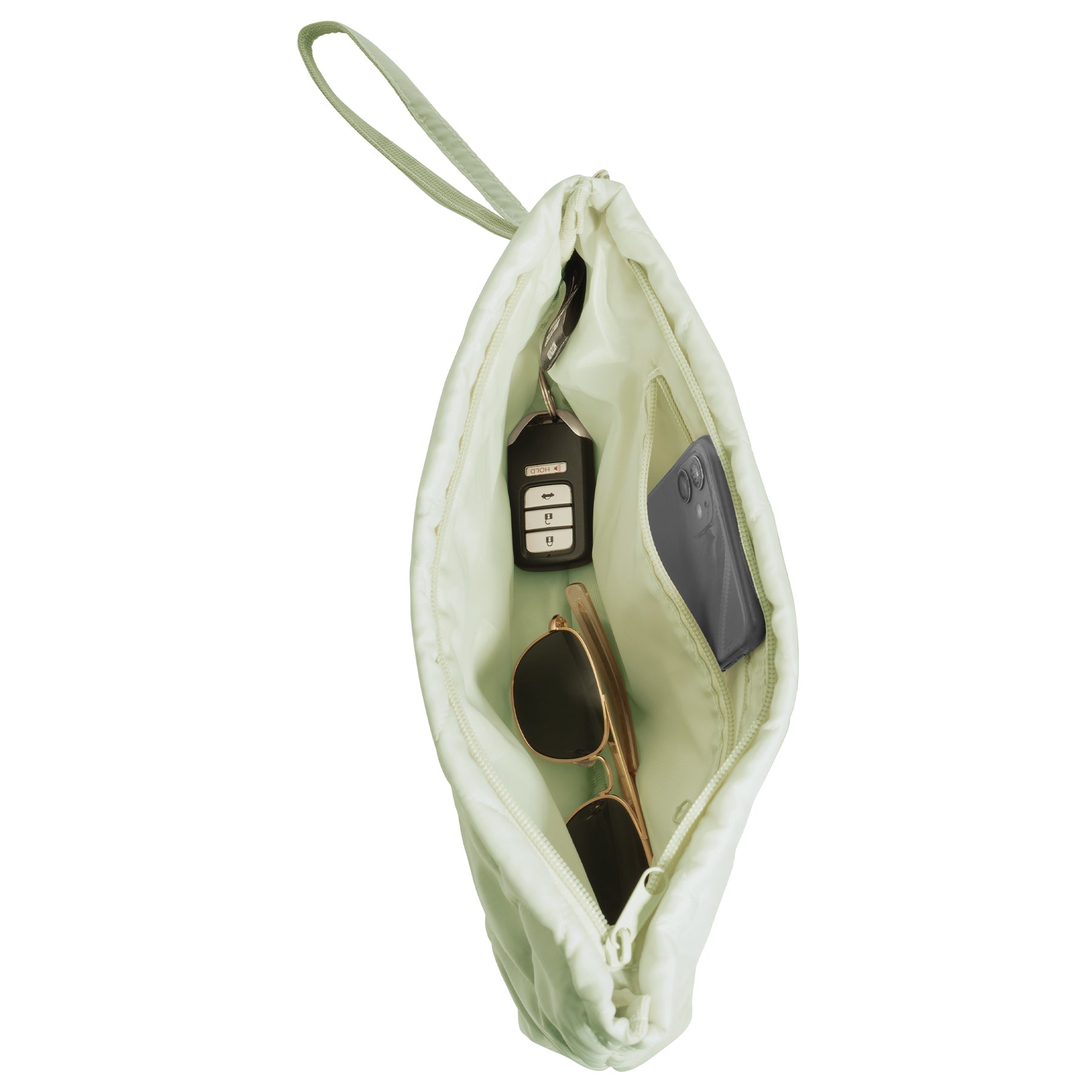 Rothco Lightweight Woobie Zipper Pouch LARSON TACTICAL SUPPLY